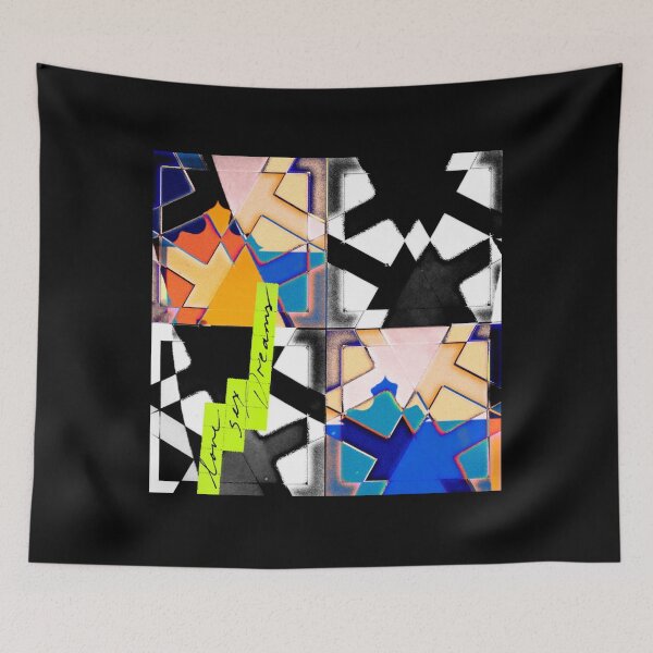 Item preview, Jamule - LSD album 2020 designed and sold by Shickimicki.