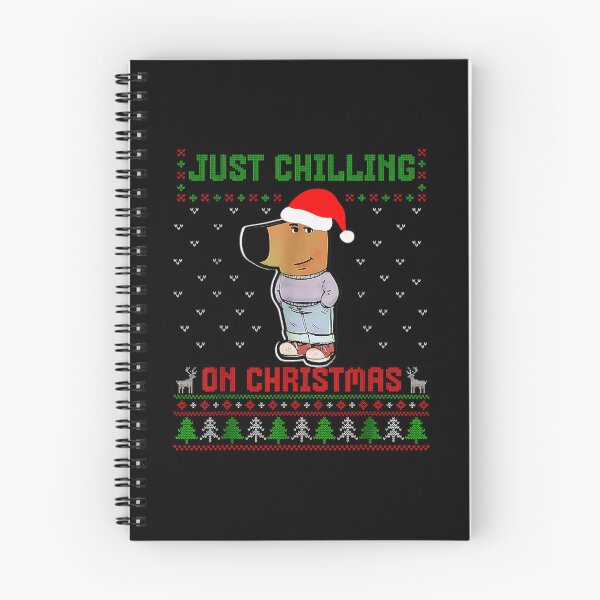 Item preview, Meme de chico tranquilo Meme divertido de chico tranquilo designed and sold by LawmanNastasia.