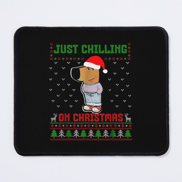 Item preview, Chill Guy Meme Funny Chill Guy Meme designed and sold by LawmanNastasia.
