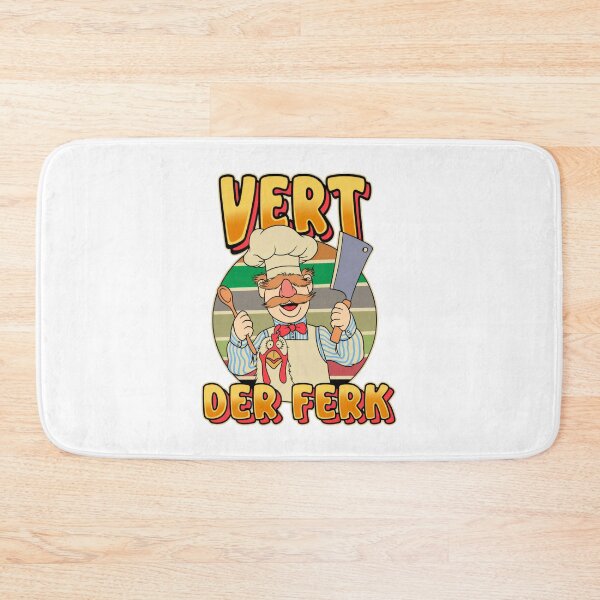 Item preview, Let Him Cook My Chef designed and sold by LeggetTinch.