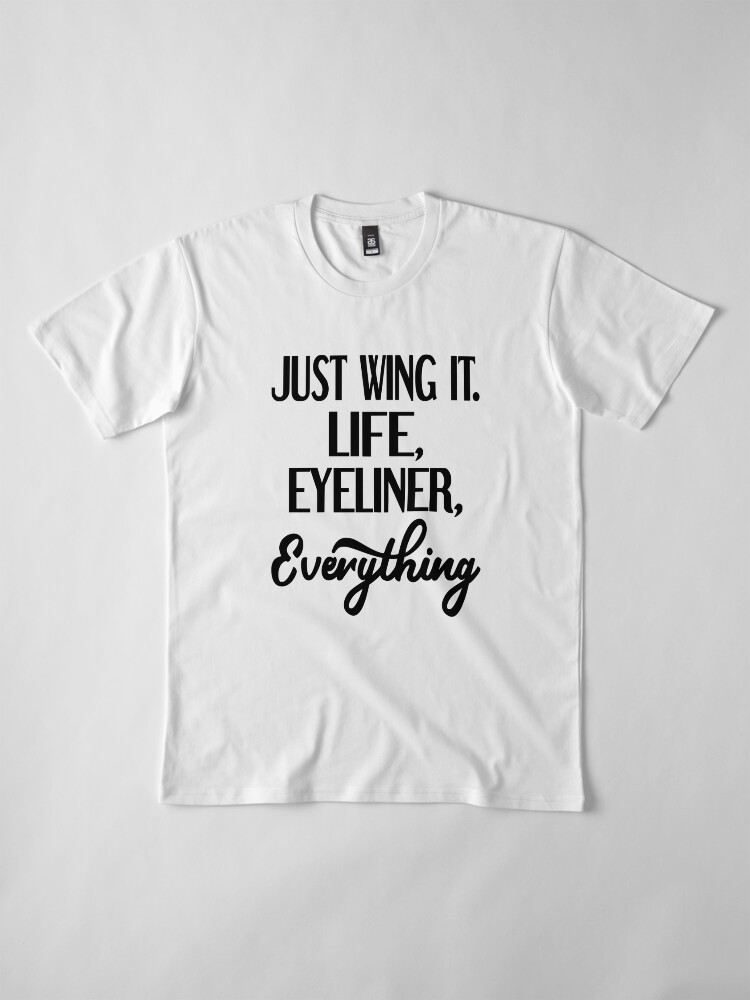 happy everything t shirt