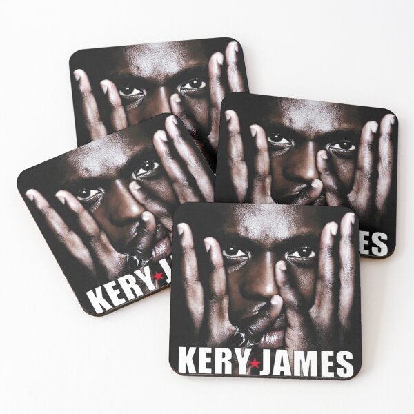 Item preview, Kery James - À l'ombre du show business album 2008 designed and sold by Shickimicki.