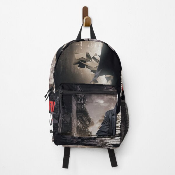 Item preview, Kery James - Dernier MC album 2013 designed and sold by Shickimicki.