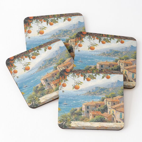 Item preview, Matisse inspired designed and sold by ArtHouseNiklas.