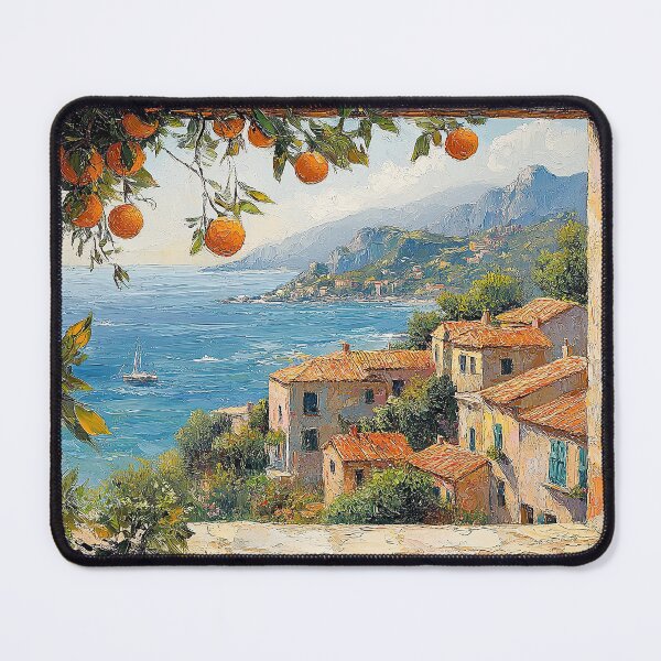 Item preview, Matisse inspired designed and sold by ArtHouseNiklas.