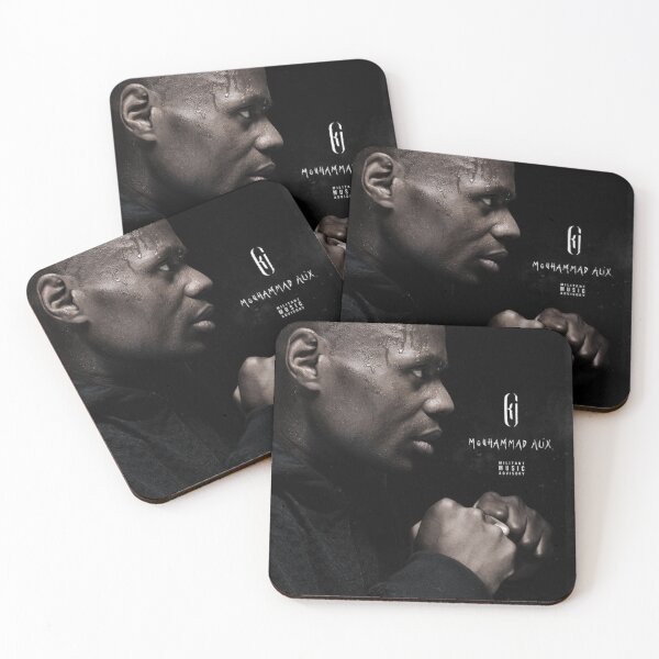 Item preview, Kery James - Mouhammad Alix album 2016 designed and sold by Shickimicki.