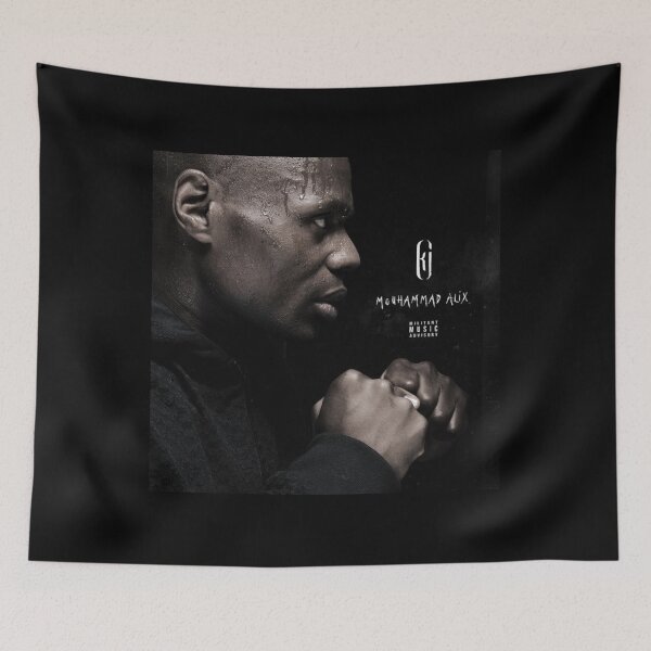 Item preview, Kery James - Mouhammad Alix album 2016 designed and sold by Shickimicki.