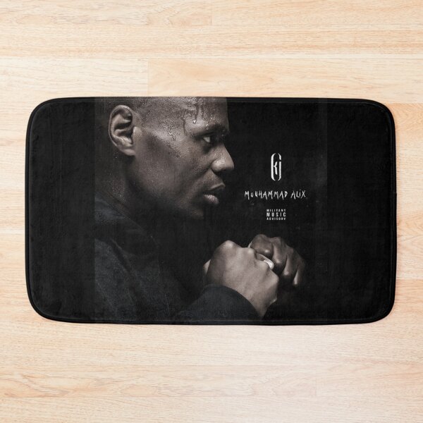 Item preview, Kery James - Mouhammad Alix album 2016 designed and sold by Shickimicki.