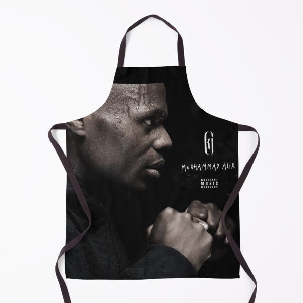Item preview, Kery James - Mouhammad Alix album 2016 designed and sold by Shickimicki.