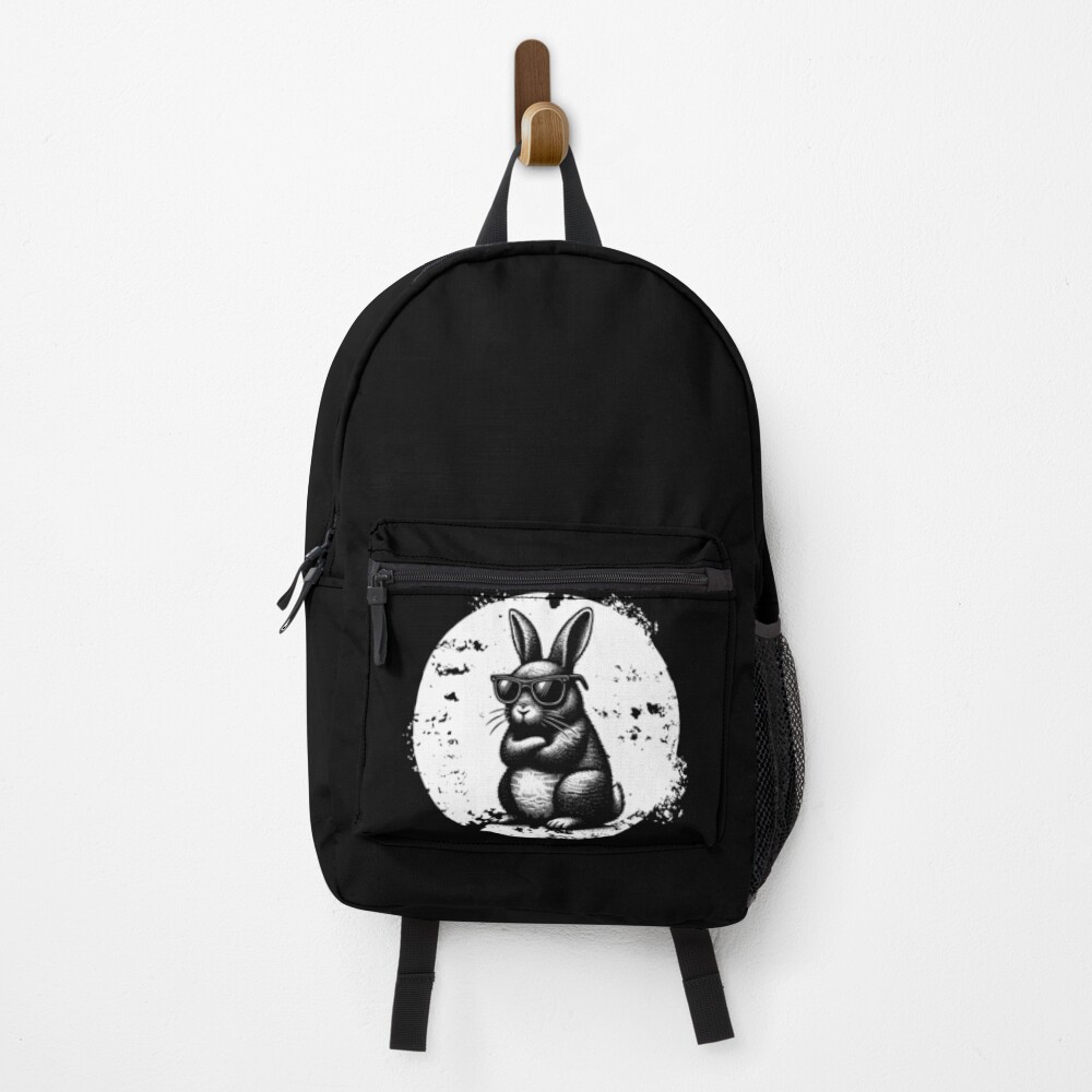 Item preview, Backpack designed and sold by Ultimate-Rabbit.