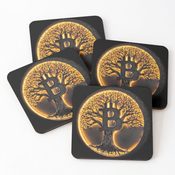 Item preview, Bitcoin  designed and sold by BitCryX.