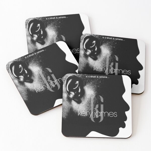 Item preview, Kery James - Si C'était à Refaire album 2001 designed and sold by Shickimicki.