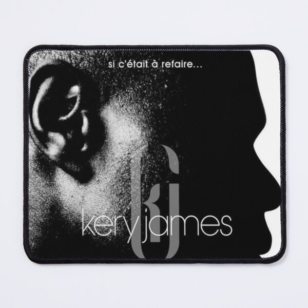 Item preview, Kery James - Si C'était à Refaire album 2001 designed and sold by Shickimicki.