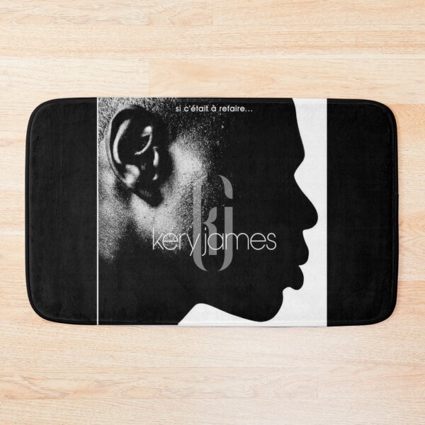 Item preview, Kery James - Si C'était à Refaire album 2001 designed and sold by Shickimicki.