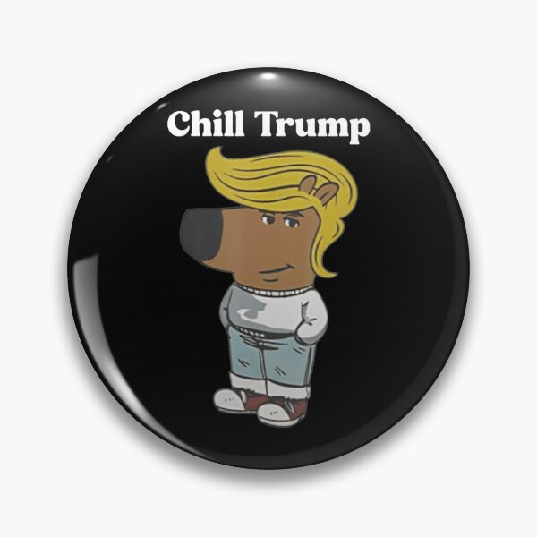 Item preview, Meme divertido del chico tranquilo designed and sold by LawmanNastasia.