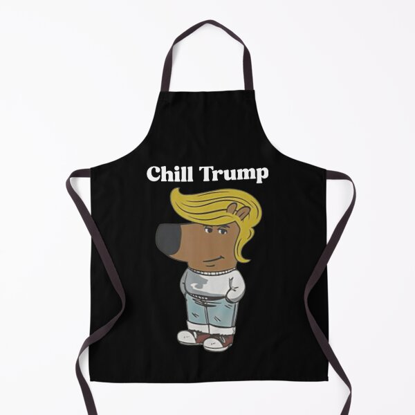 Item preview, Chill Guy Meme Funny designed and sold by LawmanNastasia.