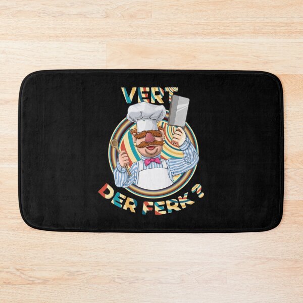 Item preview, Make Color Chef Cook designed and sold by LeggetTinch.