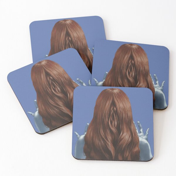 Item preview, La Femme - Mystère album 2016 designed and sold by Shickimicki.