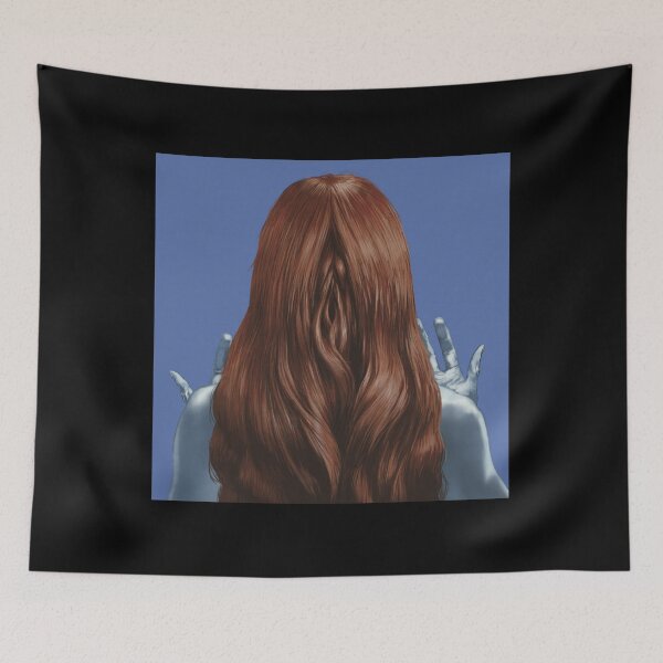 Item preview, La Femme - Mystère album 2016 designed and sold by Shickimicki.