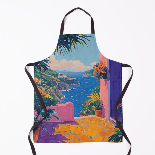 Item preview, Matisse inspired designed and sold by ArtHouseNiklas.