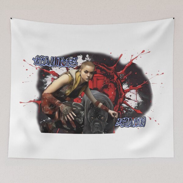 Item preview, Taurie Cain designed and sold by Graphqueen.