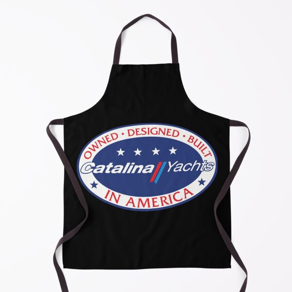Item preview, Catalina Yachts Logo designed and sold by TinaThompkinss.