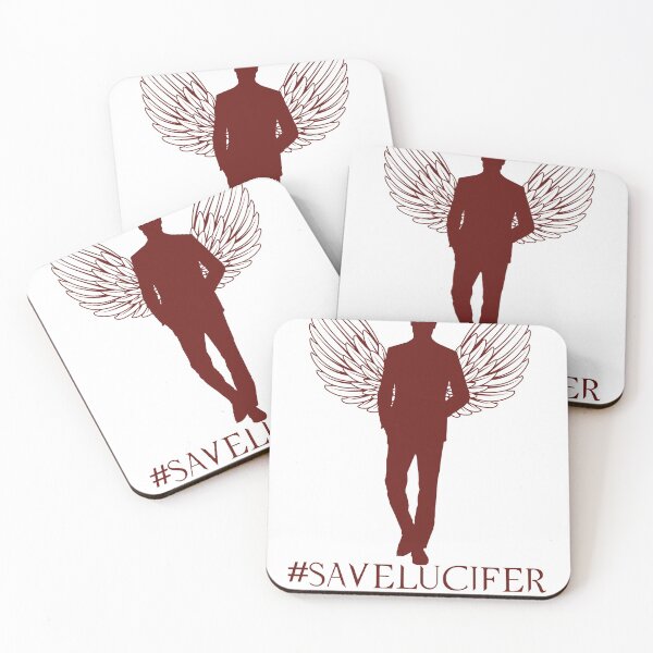 Item preview, #savelucifer designed and sold by fanartdesigns.