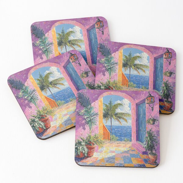 Item preview, Matisse inspired designed and sold by ArtHouseNiklas.