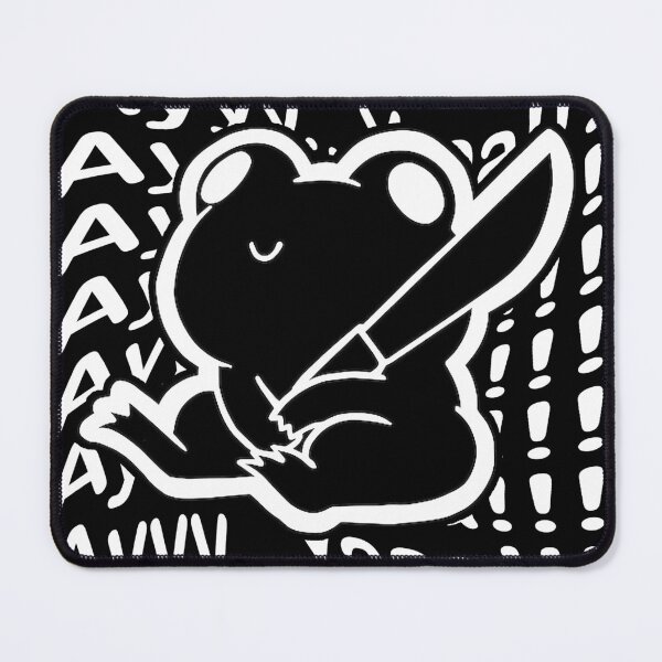 Item preview, Knife Frog designed and sold by thabidu.