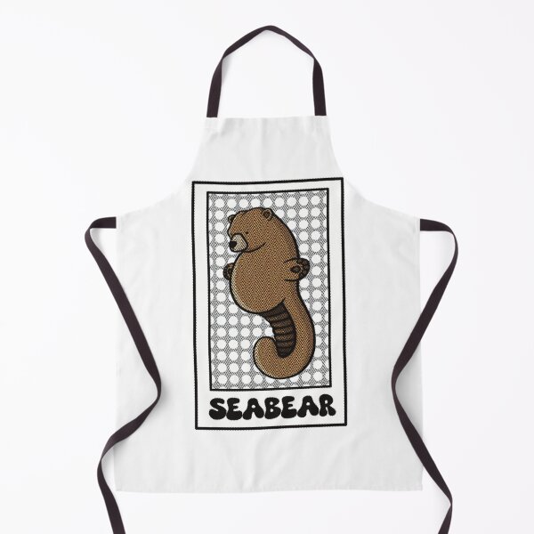 Item preview, Sea bear 2 designed and sold by 13E12T.