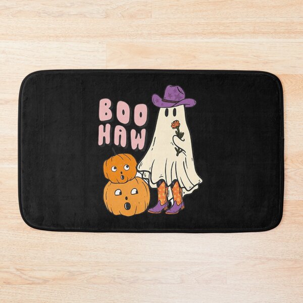 Item preview, Cowboy Cowgirl BooHaw Retro Western (2) designed and sold by patchdaprodusah.