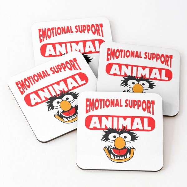 Item preview, Muppets Emotional designed and sold by KDUSO.