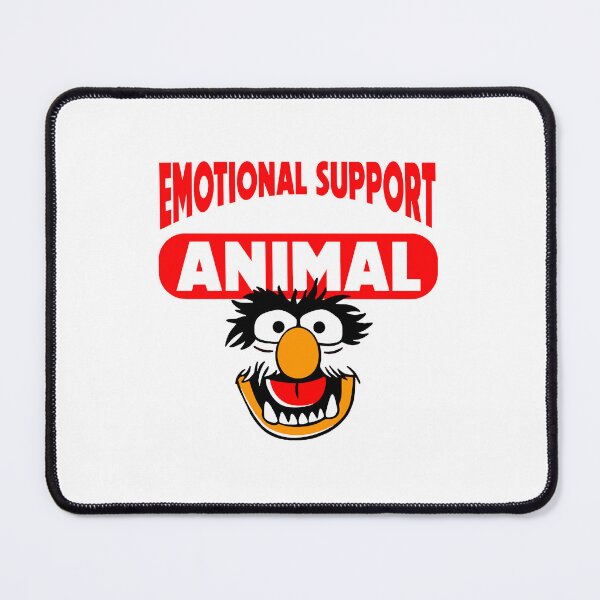 Artikelvorschau, Muppets Emotional entworfen und verkauft von KDUSO.