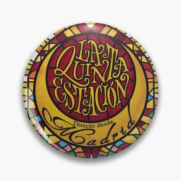 Item preview, La Quinta Estacion - Directo desde Madrid album 2008 designed and sold by Shickimicki.