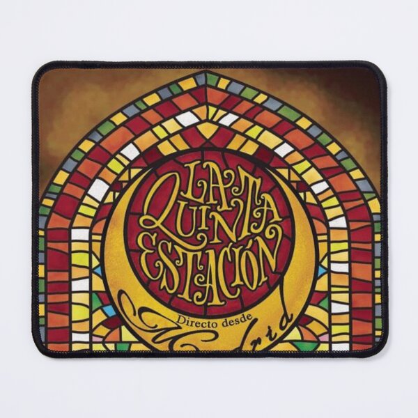 Item preview, La Quinta Estacion - Directo desde Madrid album 2008 designed and sold by Shickimicki.