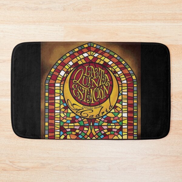 Item preview, La Quinta Estacion - Directo desde Madrid album 2008 designed and sold by Shickimicki.