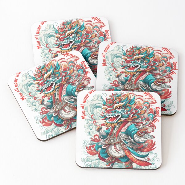 Item preview, Good fortune wish designed and sold by aliraweb.