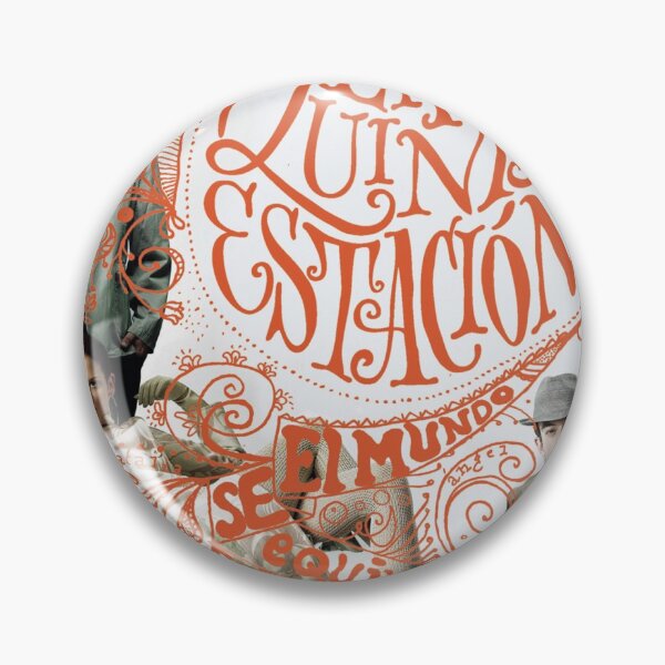 Item preview, La Quinta Estacion - El Mundo Se Equivoca album 2006 designed and sold by Shickimicki.