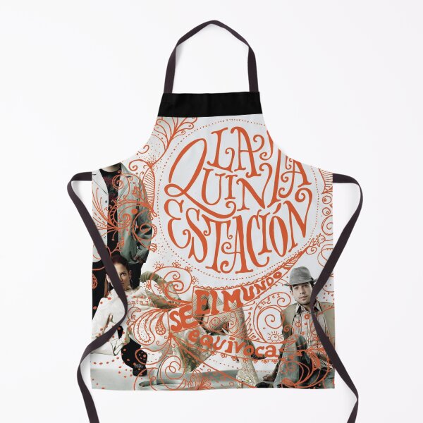 Item preview, La Quinta Estacion - El Mundo Se Equivoca album 2006 designed and sold by Shickimicki.