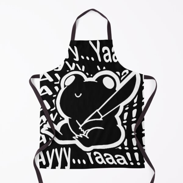 Item preview, Knife Frog	 designed and sold by thabidu.