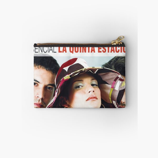 Item preview, La Quinta Estacion - Esencial La 5a Estación album 2019 designed and sold by Shickimicki.