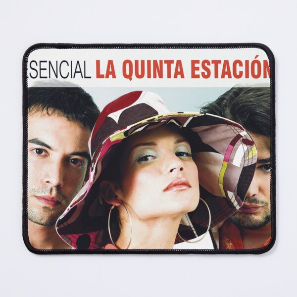 Item preview, La Quinta Estacion - Esencial La 5a Estación album 2019 designed and sold by Shickimicki.