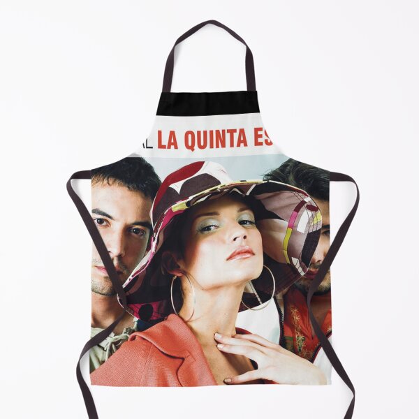 Item preview, La Quinta Estacion - Esencial La 5a Estación album 2019 designed and sold by Shickimicki.