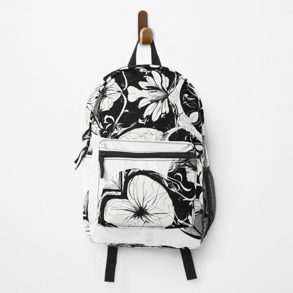 Artikelvorschau, Kompliziertes Blumenmandala entworfen und verkauft von TrendzSlayer.