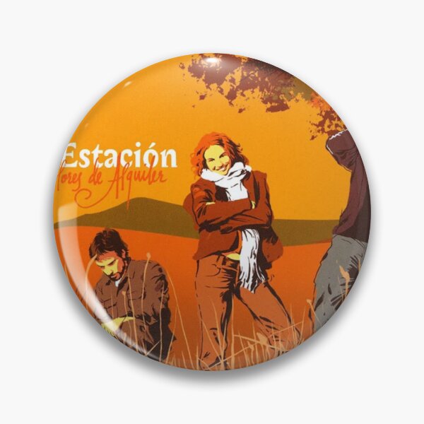 Item preview, La Quinta Estacion - Flores de Alquiler album 2004 designed and sold by Shickimicki.