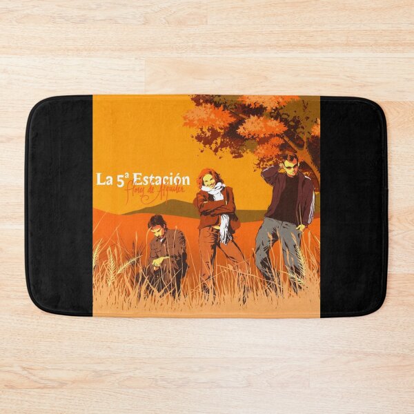 Item preview, La Quinta Estacion - Flores de Alquiler album 2004 designed and sold by Shickimicki.
