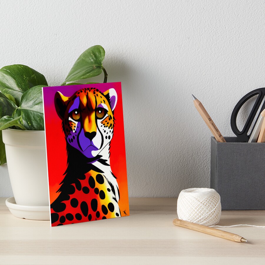 Item preview, Art Board Print designed and sold by JamieHolbrook.