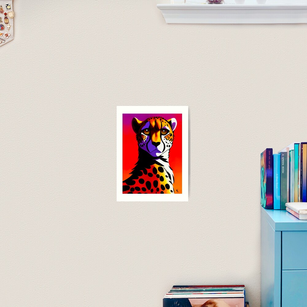 Item preview, Art Print designed and sold by JamieHolbrook.