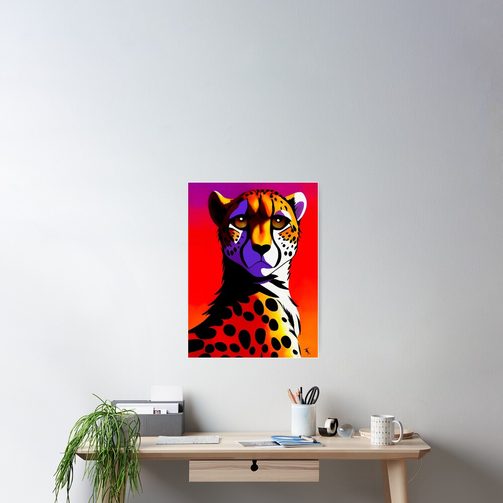Item preview, Poster designed and sold by JamieHolbrook.