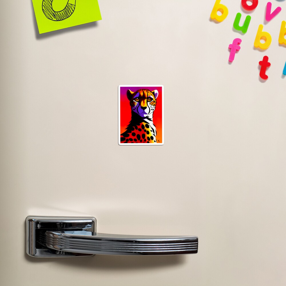 Item preview, Magnet designed and sold by JamieHolbrook.